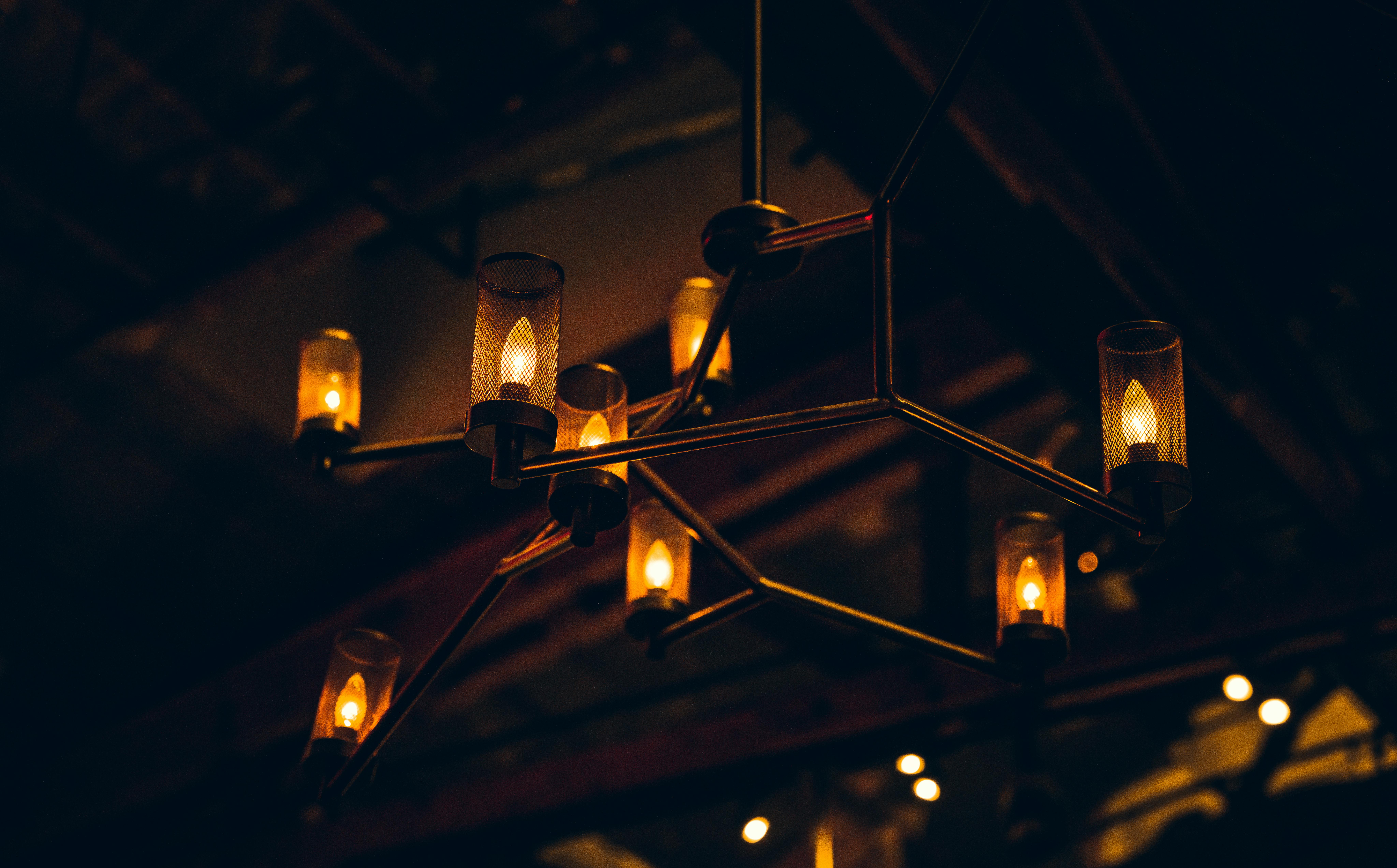 Electrical Work Background 4